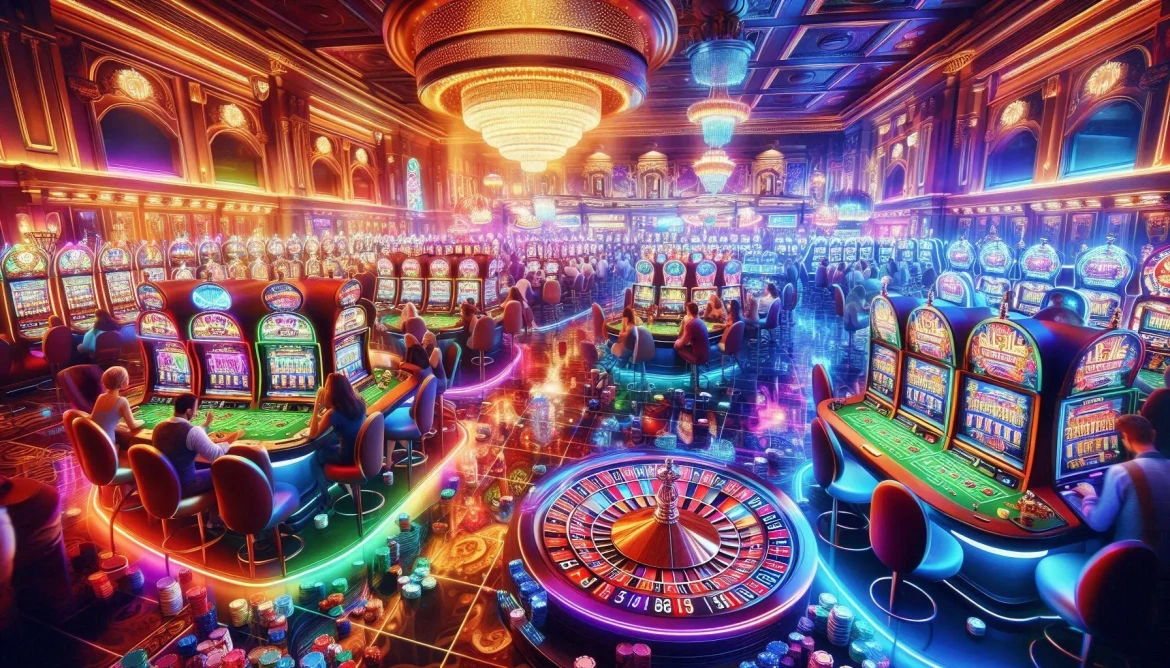 Espacejeux