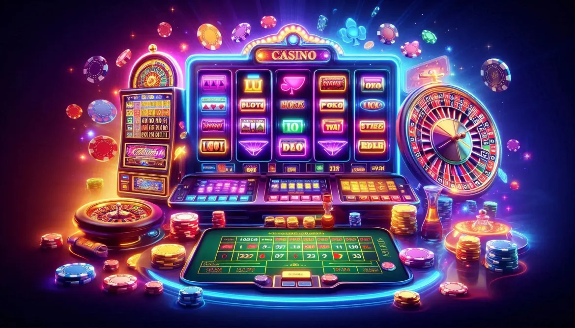 Espacejeux